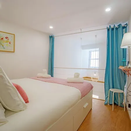 Apartamento Modern Central Alfama Ii *