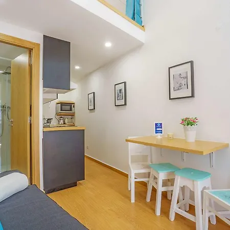 Apartamento Modern Central Alfama Ii Lisboa